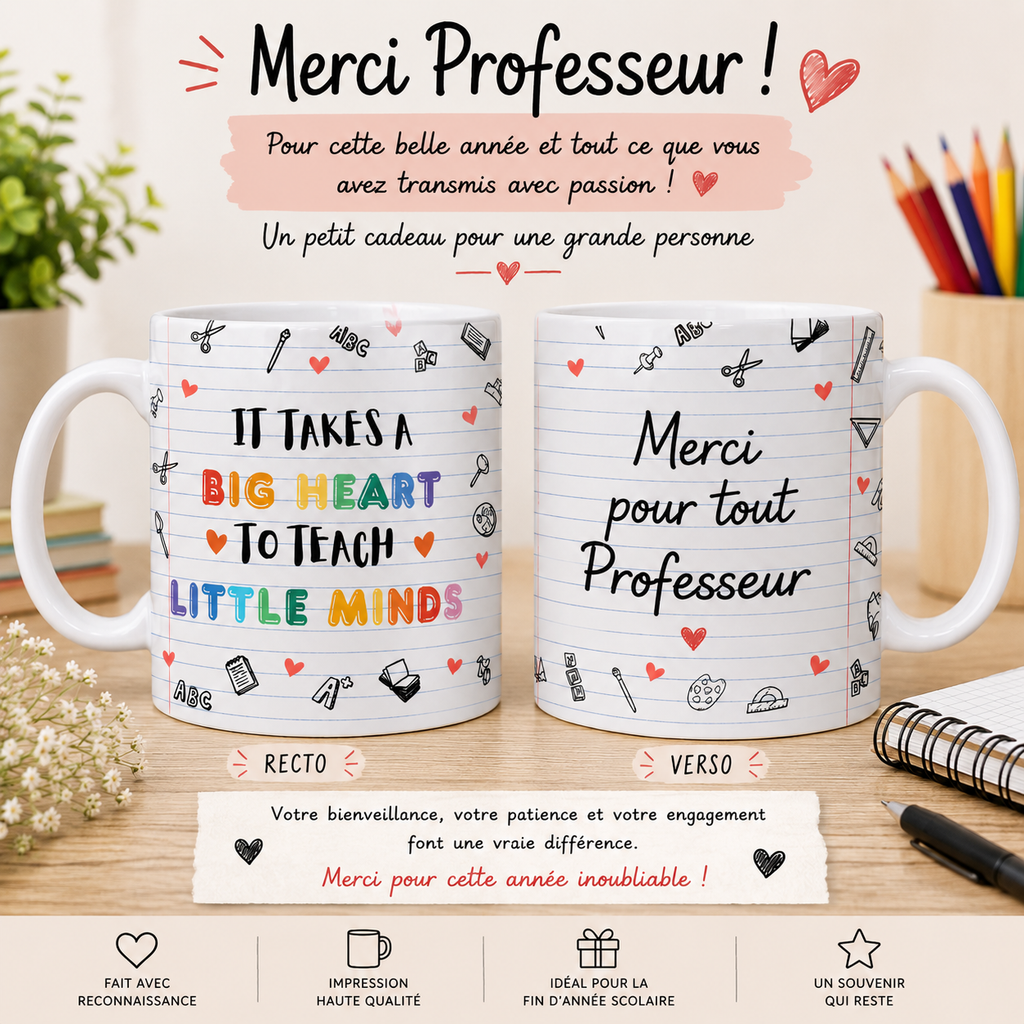 Tasse Prof