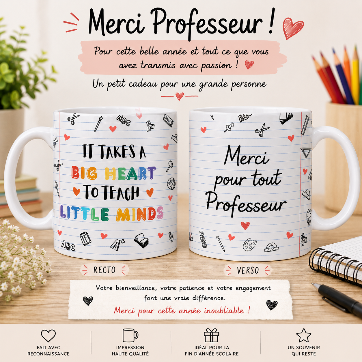 Tasse Prof