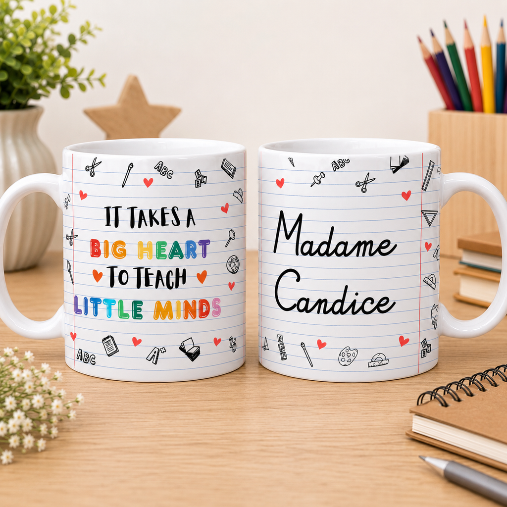 Tasse Prof