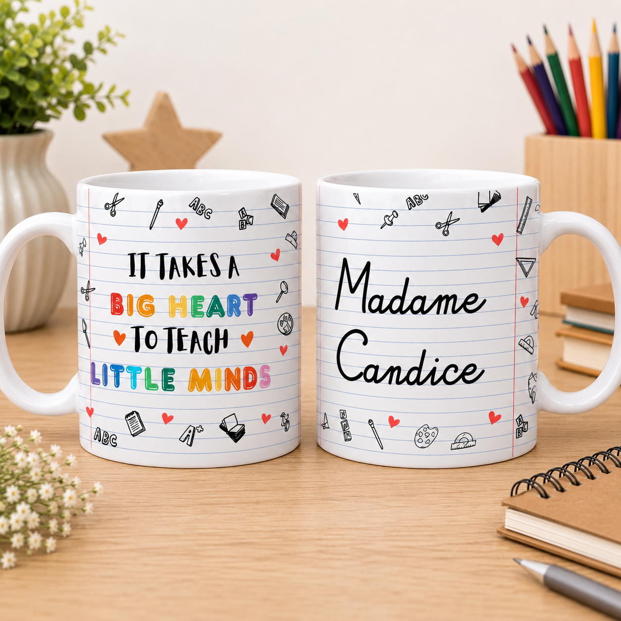 Tasse Prof