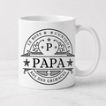 Tasse Papa