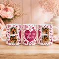 Tasse Maman photos