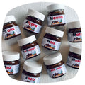 Mini pots Nutella