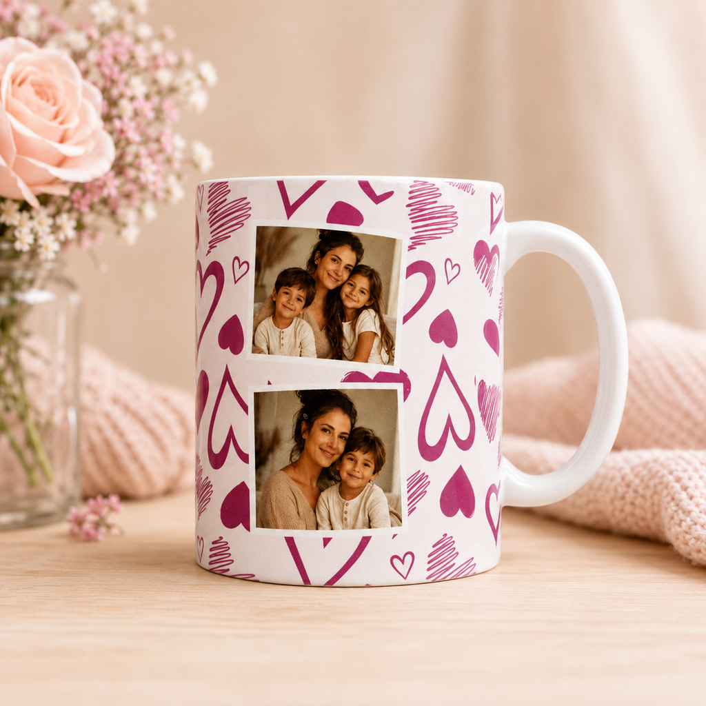 Tasse Maman photos