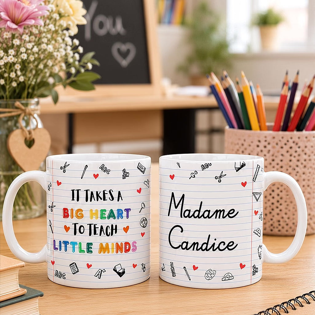 Tasse Prof