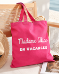 Sac Vacances