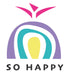So Happy – Accueil